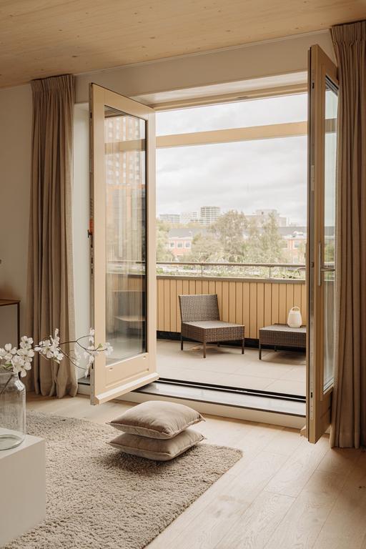 139 m² aan het water met 4 slaapkamers - Afbeelding 14
