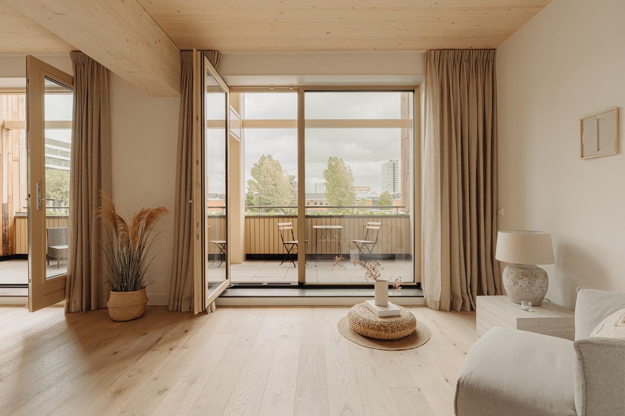139 m² aan het water met 4 slaapkamers - Afbeelding 15