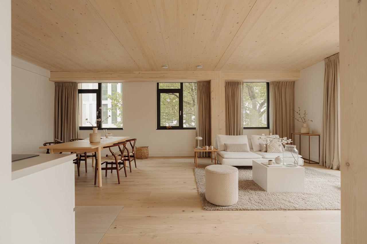 139 m² aan het water met 4 slaapkamers - Afbeelding 20