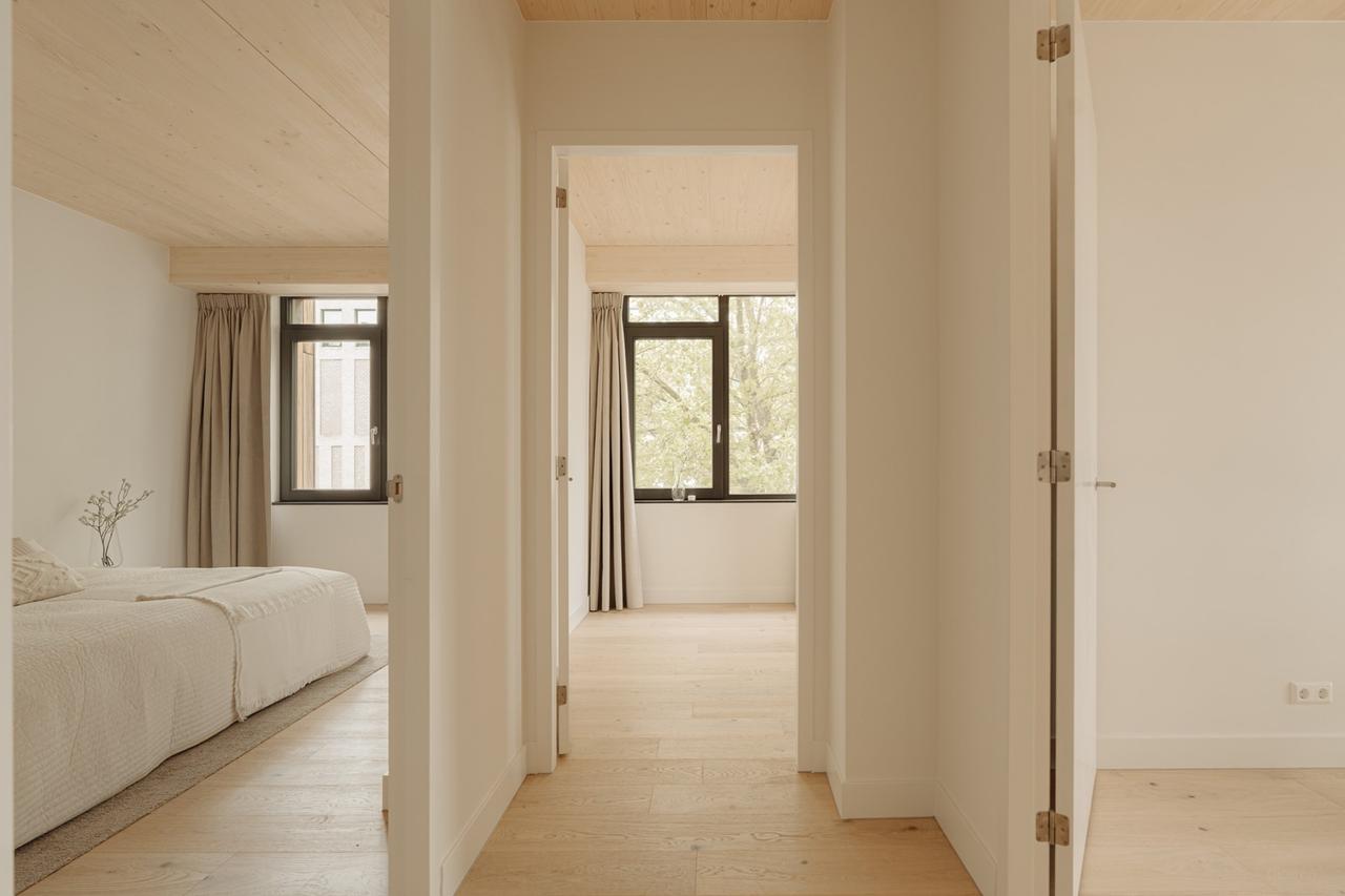 139 m² aan het water met 4 slaapkamers - Afbeelding 21