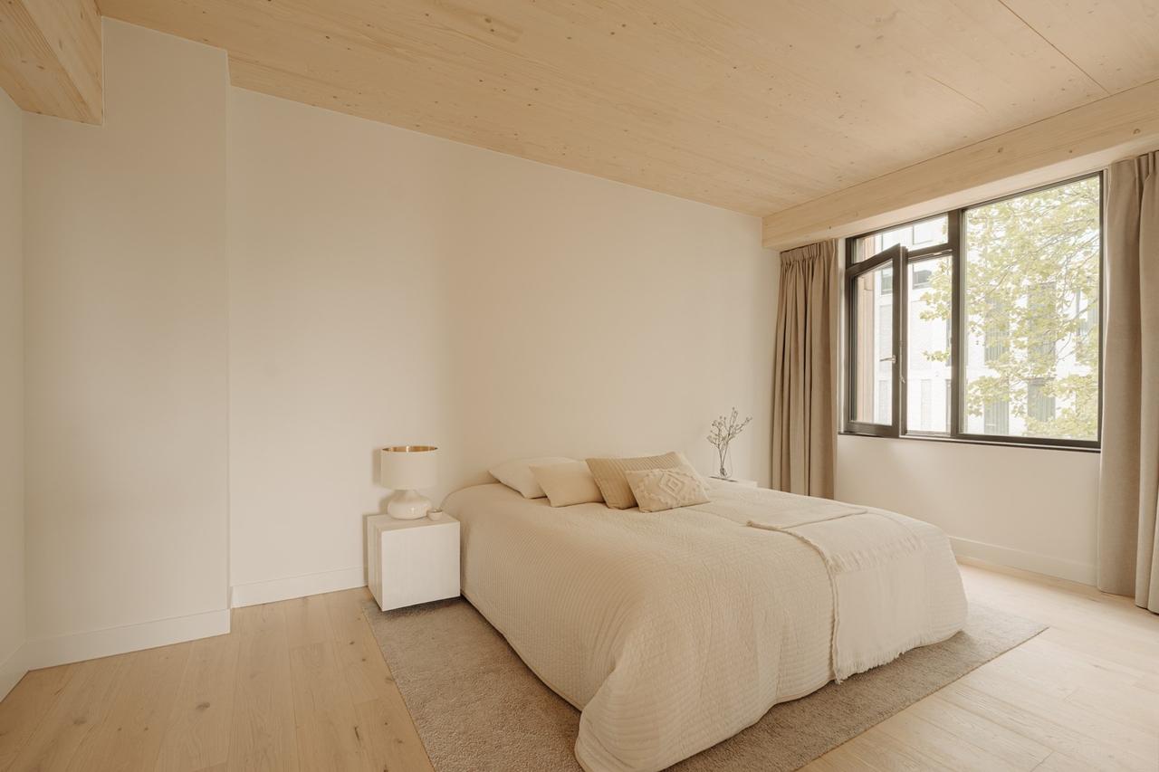 139 m² aan het water met 4 slaapkamers - Afbeelding 23