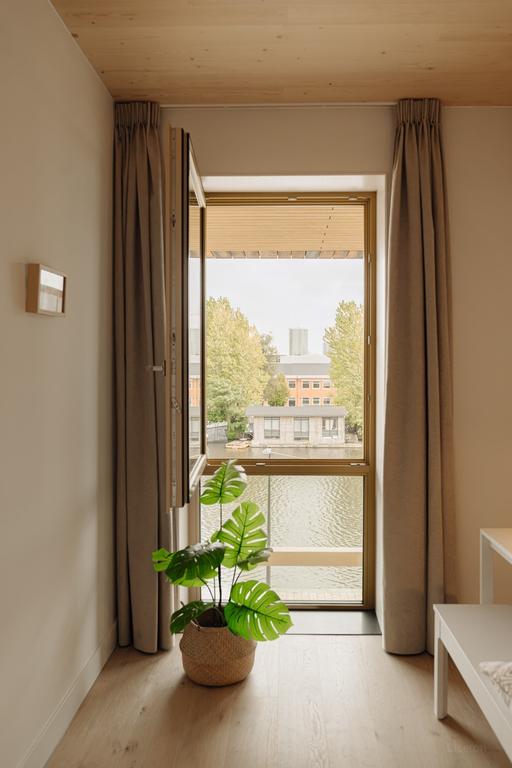 139 m² aan het water met 4 slaapkamers - Afbeelding 29