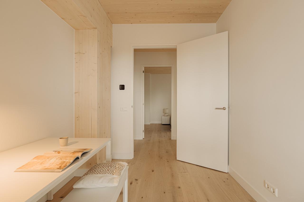 139 m² aan het water met 4 slaapkamers - Afbeelding 30