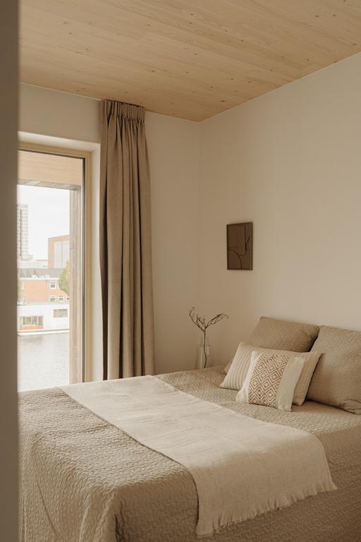 139 m² aan het water met 4 slaapkamers - Afbeelding 31