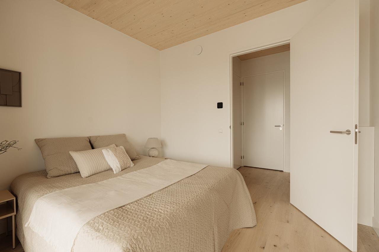 139 m² aan het water met 4 slaapkamers - Afbeelding 33
