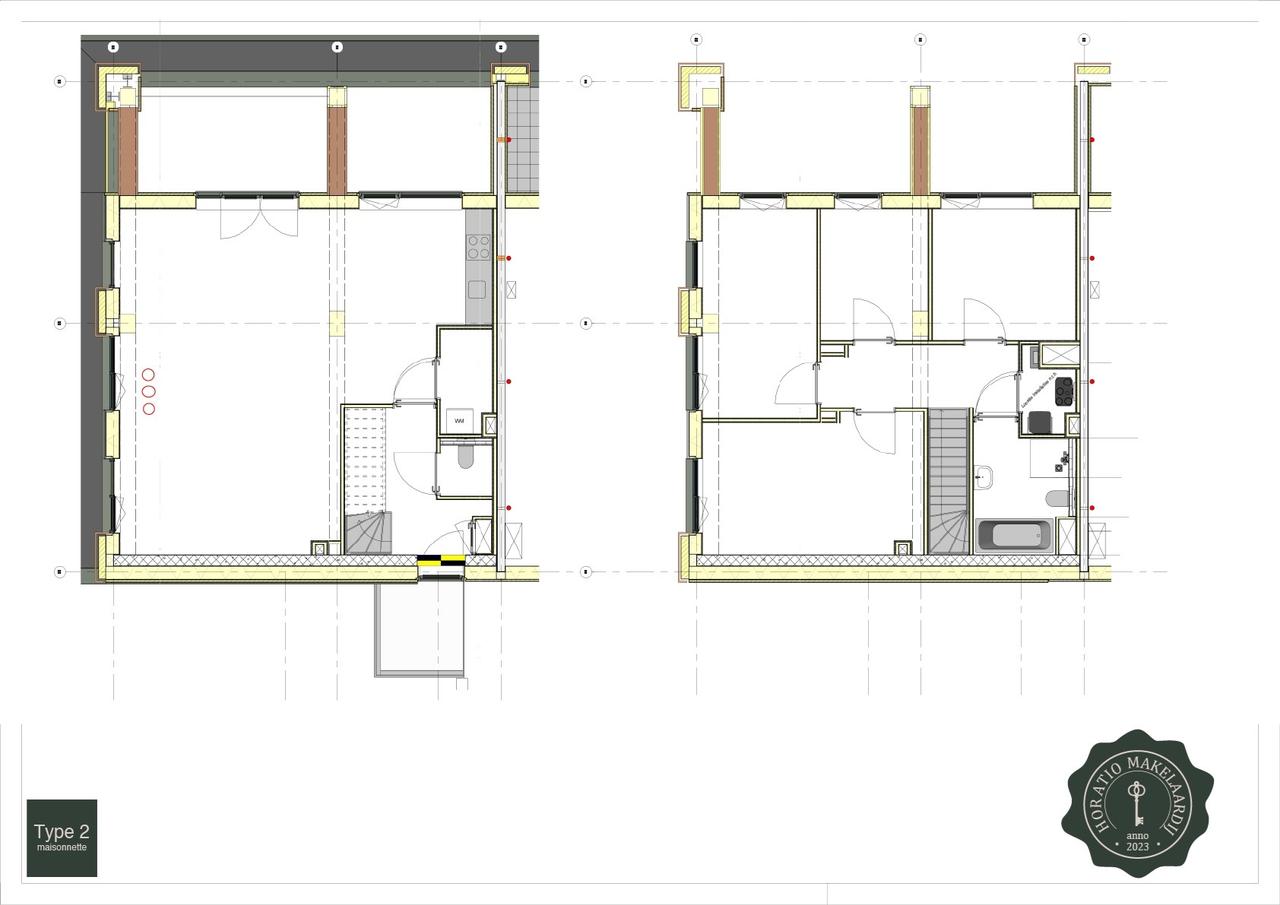 139 m² aan het water met 4 slaapkamers - Afbeelding 36