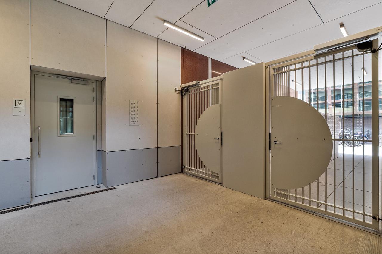 A+++ appartement met balkon op Oostenburg - Afbeelding 3
