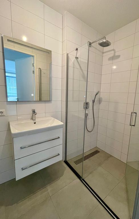 A+++ appartement met balkon op Oostenburg - Afbeelding 4