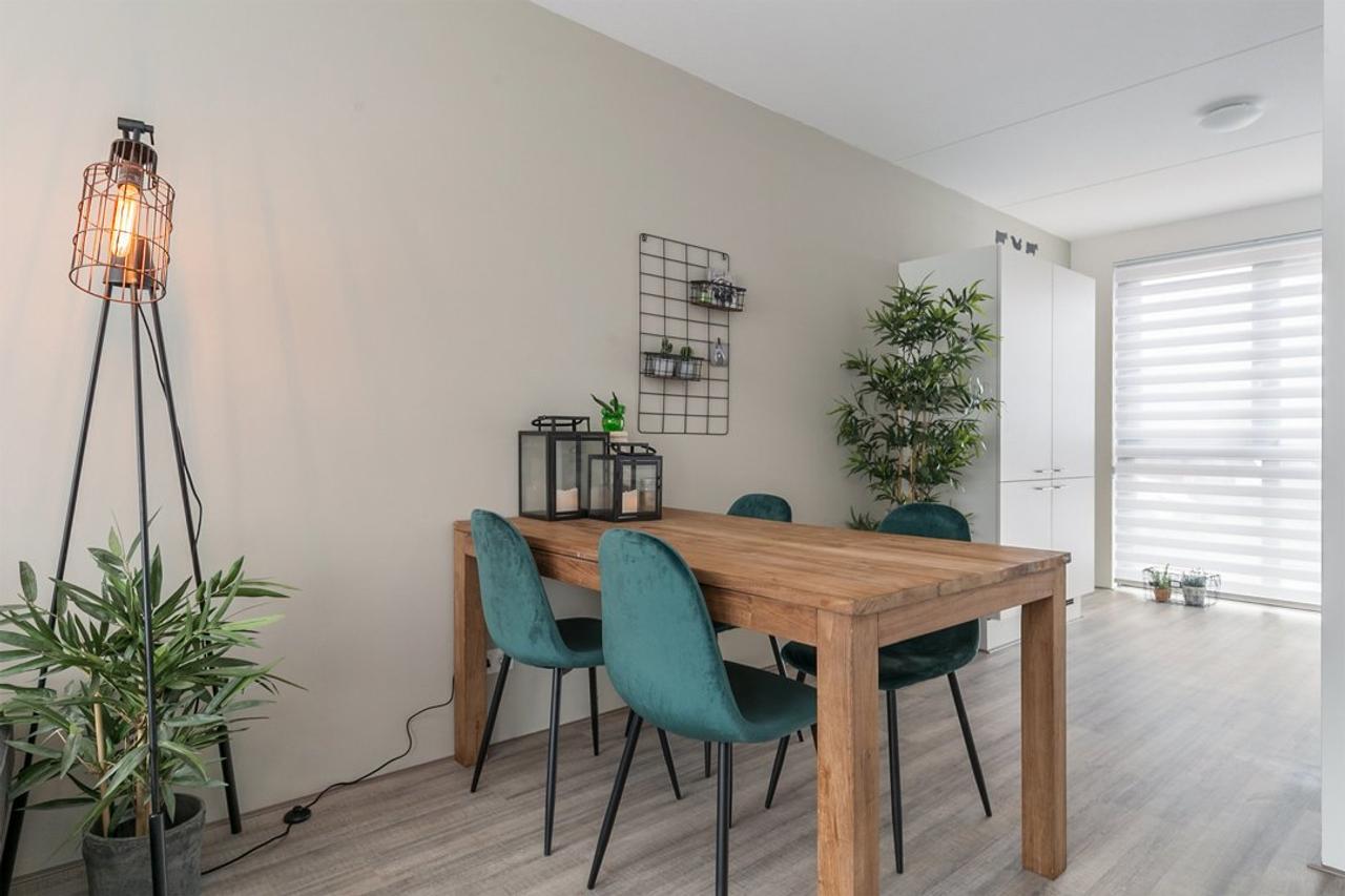 Energielabel A met tuin op het westen - Afbeelding 6