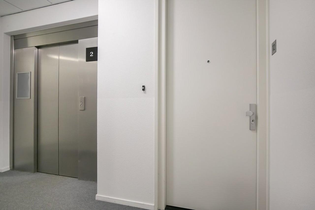 A++ studio met parkeren in Hanzeland - Afbeelding 5