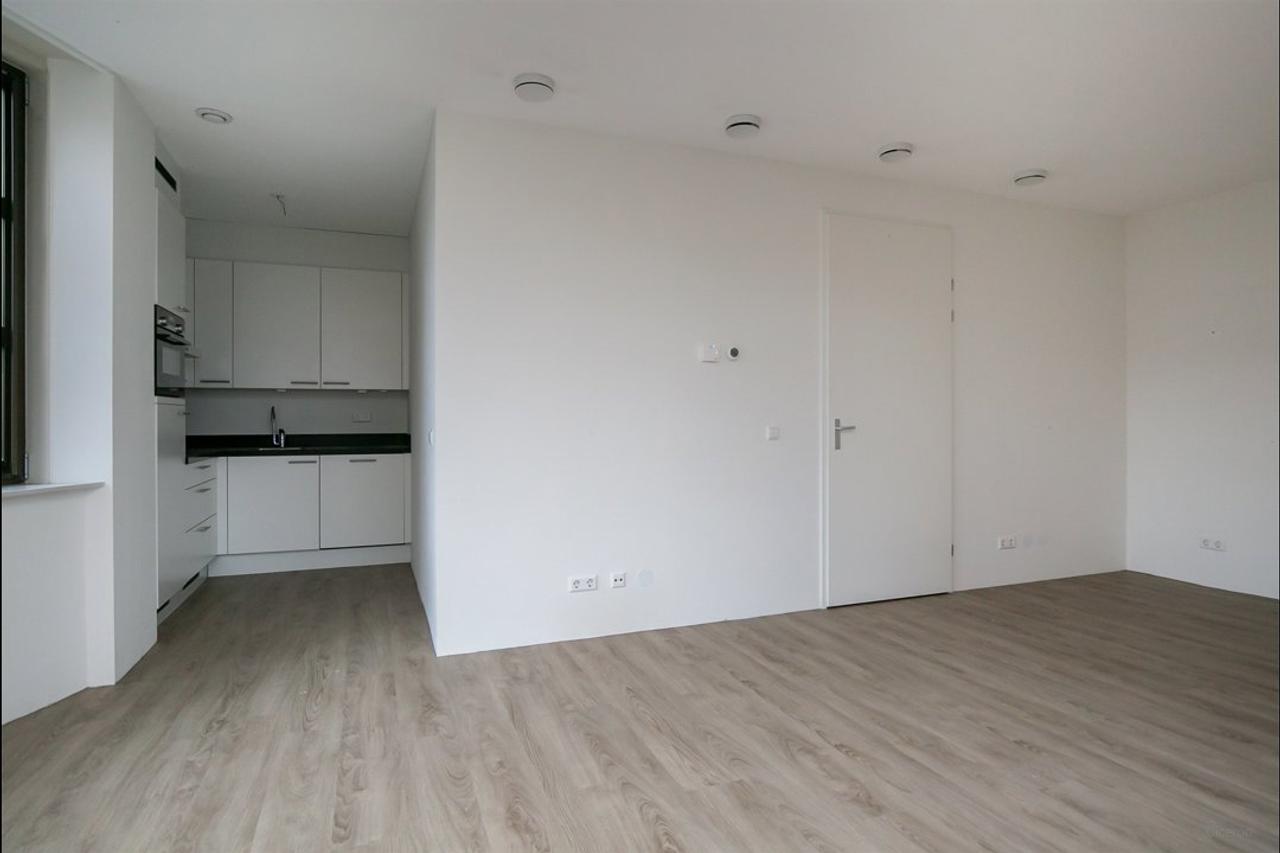 A++ studio met parkeren in Hanzeland - Afbeelding 6