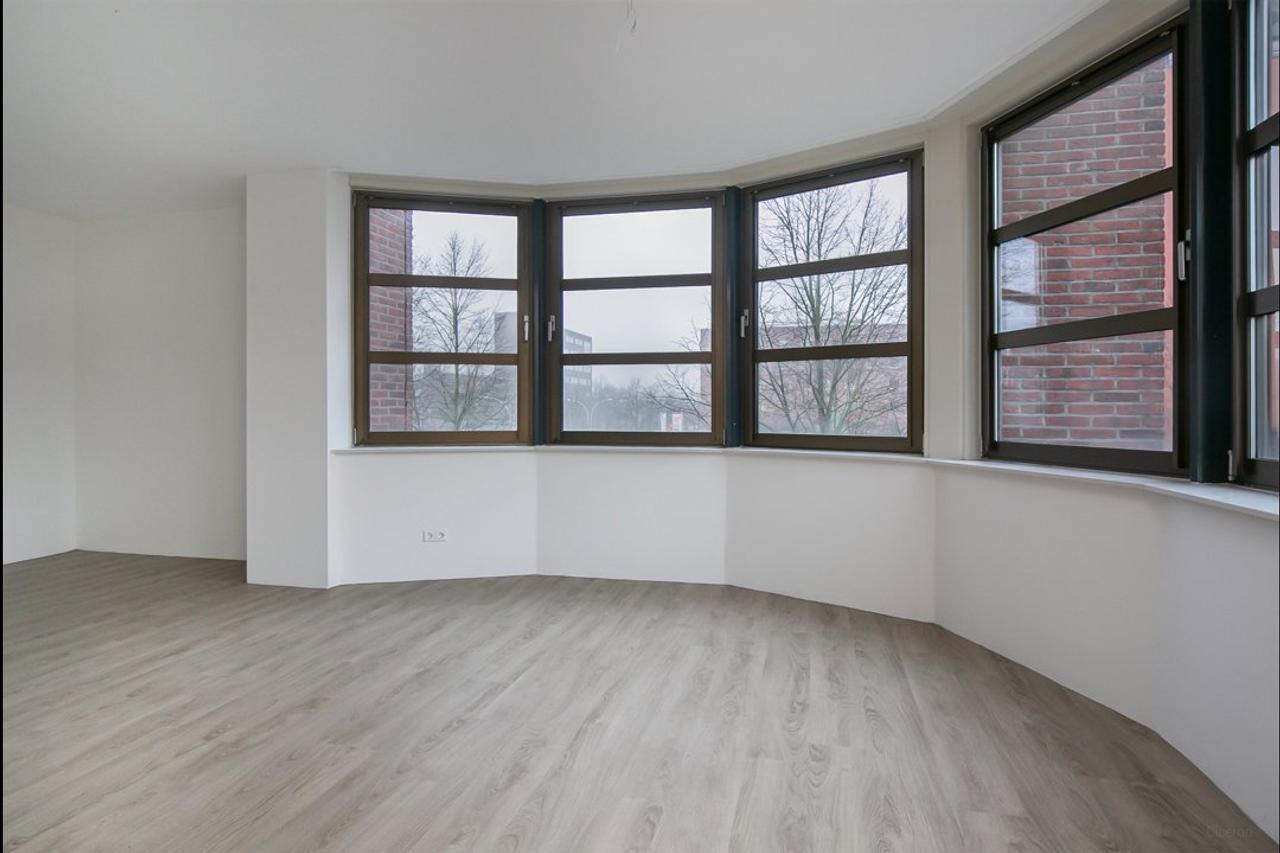 A++ studio met parkeren in Hanzeland - Afbeelding 7