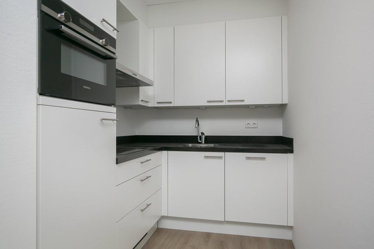 A++ studio met parkeren in Hanzeland - Afbeelding 13