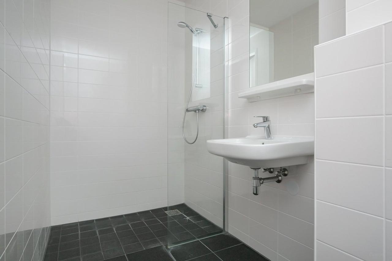 A++ studio met parkeren in Hanzeland - Afbeelding 15