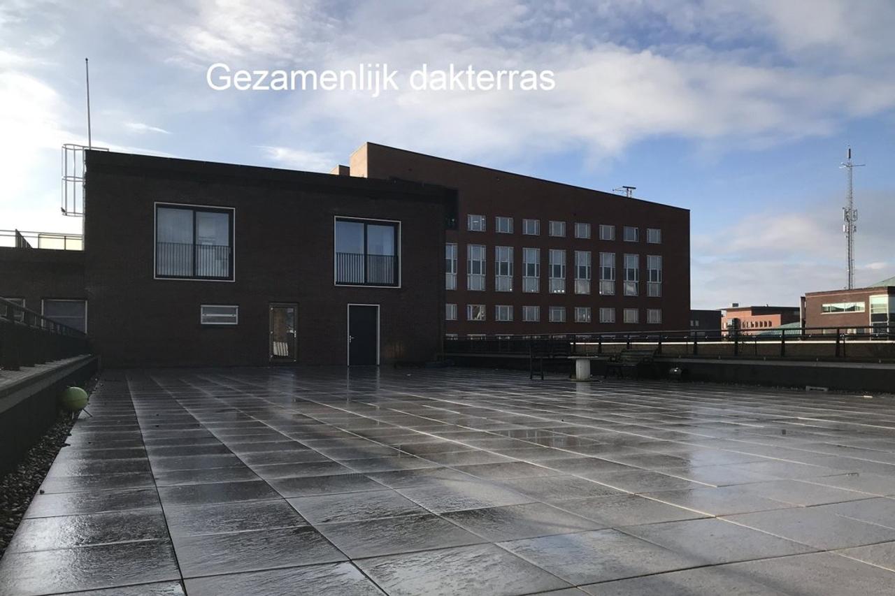 A++ studio met parkeren in Hanzeland - Afbeelding 19