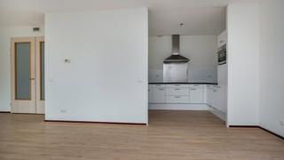 77 m² appartement aan de Amstel - Afbeelding 4
