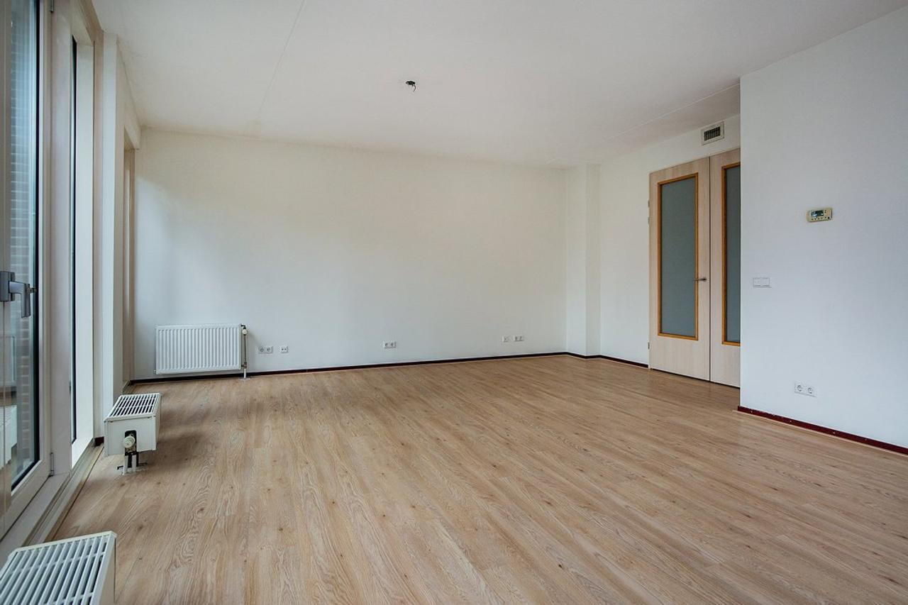 77 m² appartement aan de Amstel - Afbeelding 5