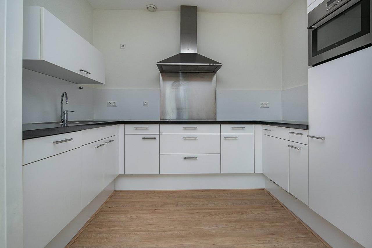 77 m² appartement aan de Amstel - Afbeelding 6