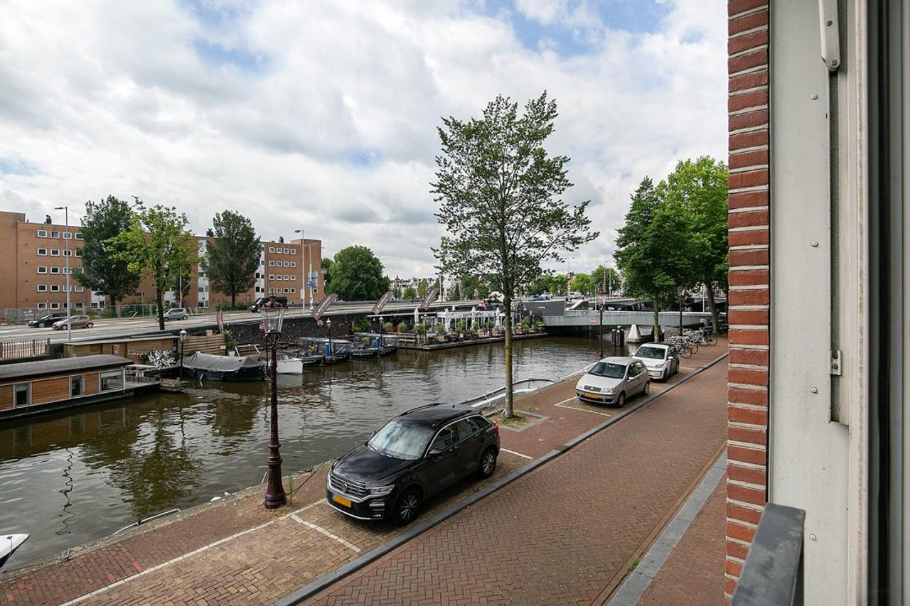 77 m² appartement aan de Amstel - Afbeelding 7