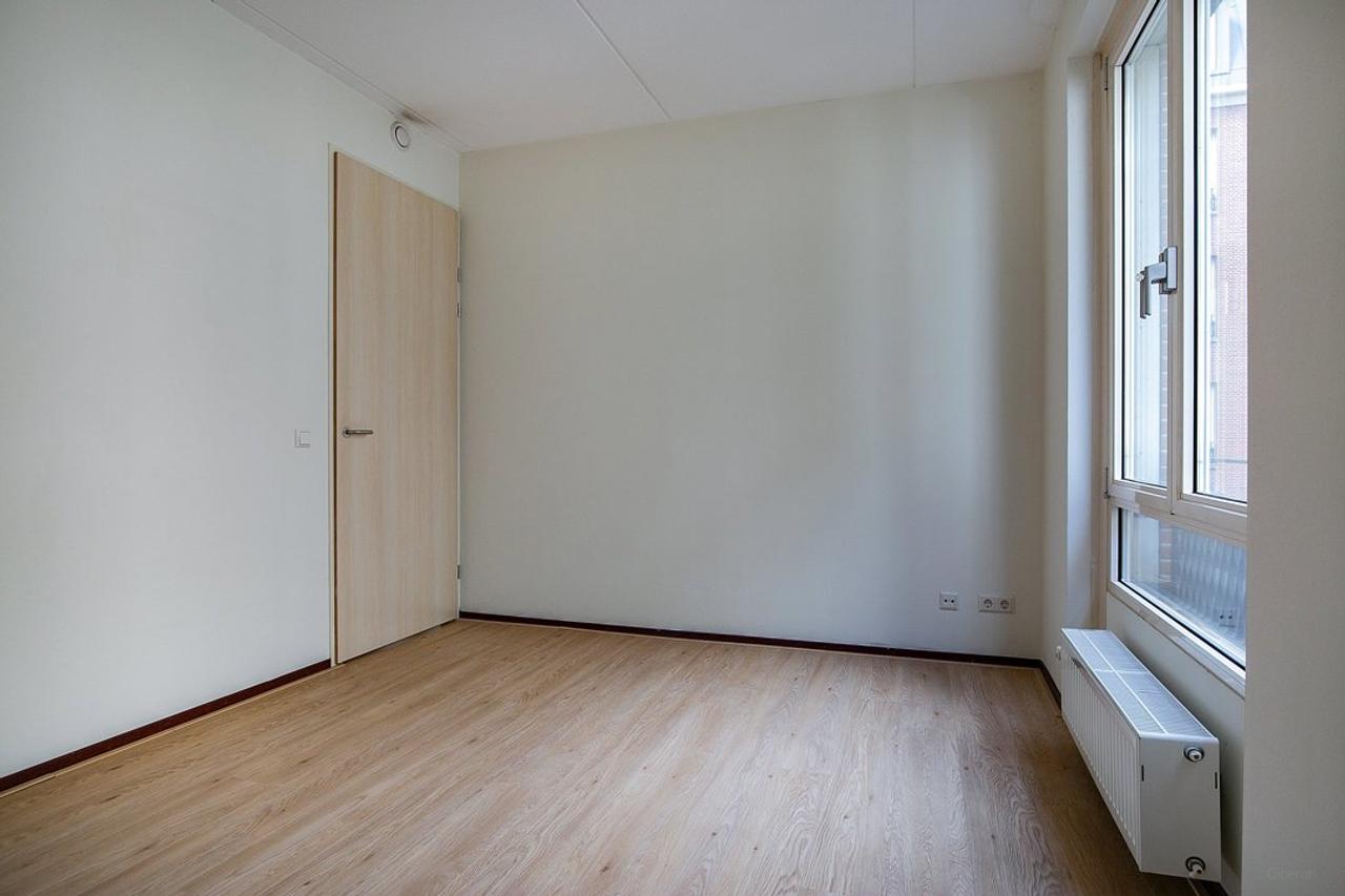 77 m² appartement aan de Amstel - Afbeelding 8