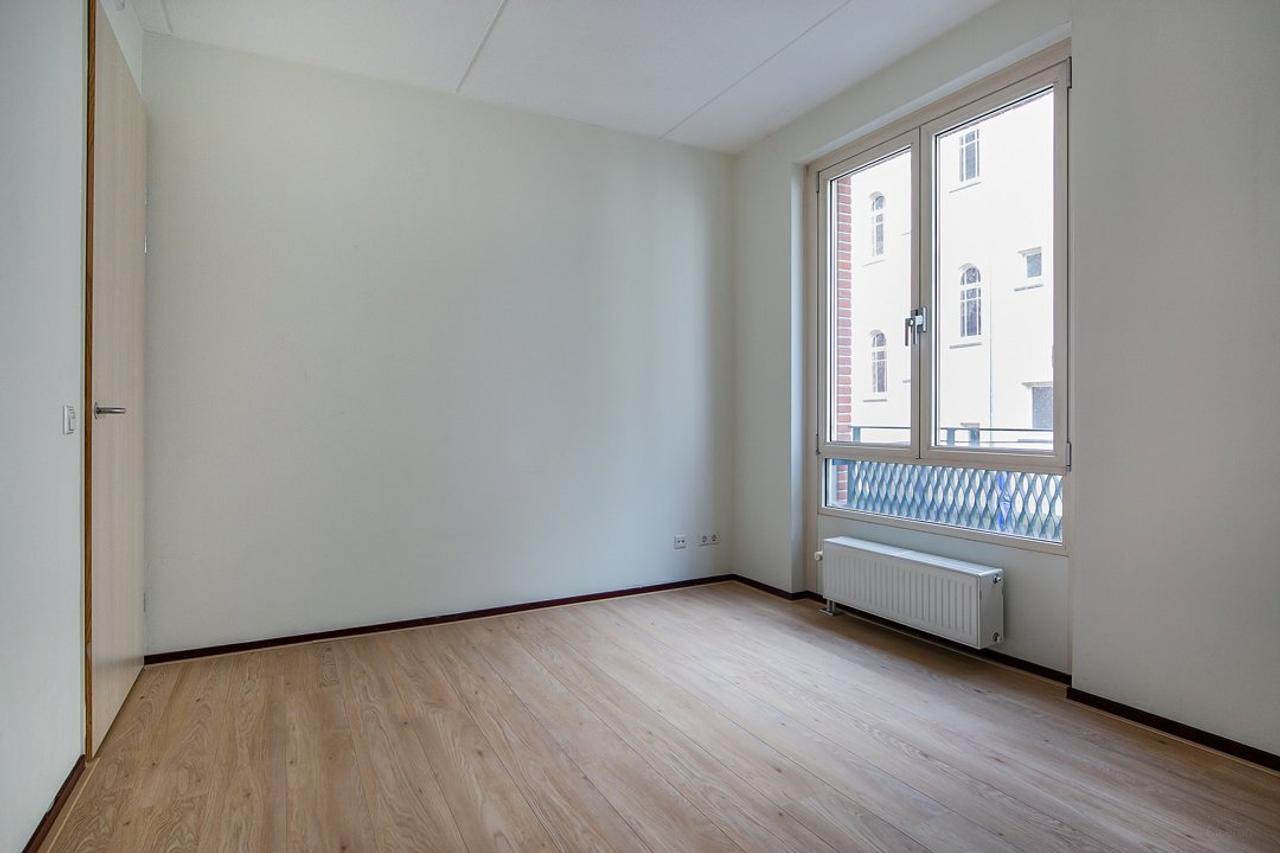 77 m² appartement aan de Amstel - Afbeelding 9