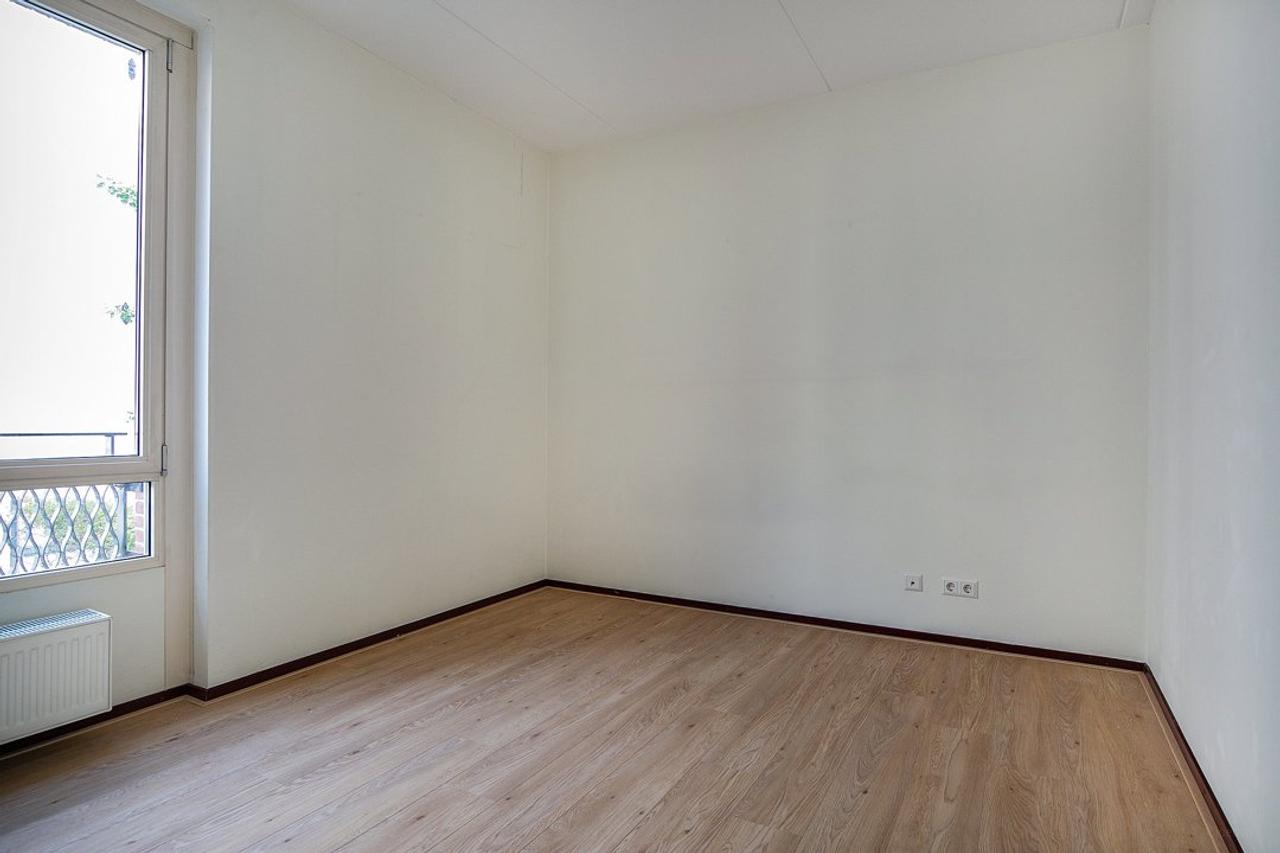 77 m² appartement aan de Amstel - Afbeelding 10