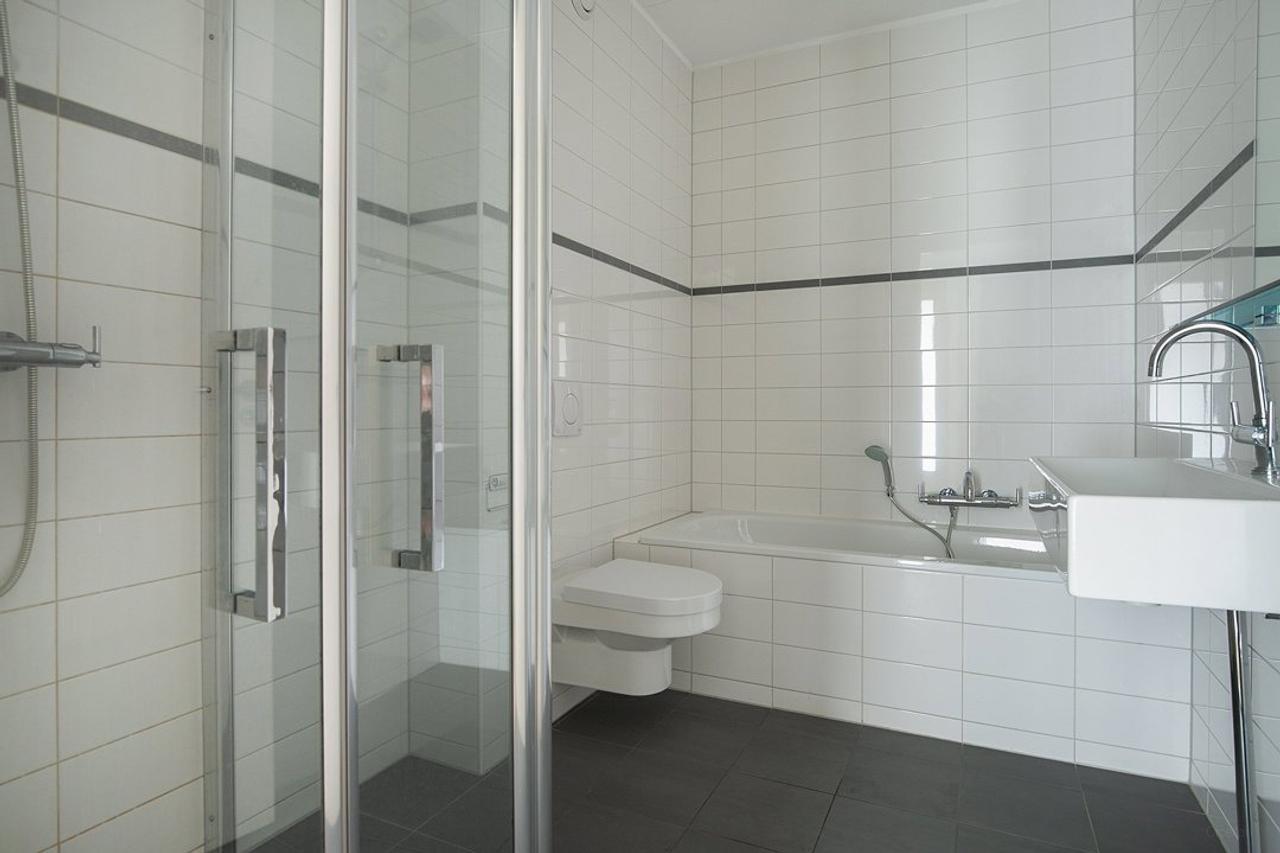 77 m² appartement aan de Amstel - Afbeelding 11