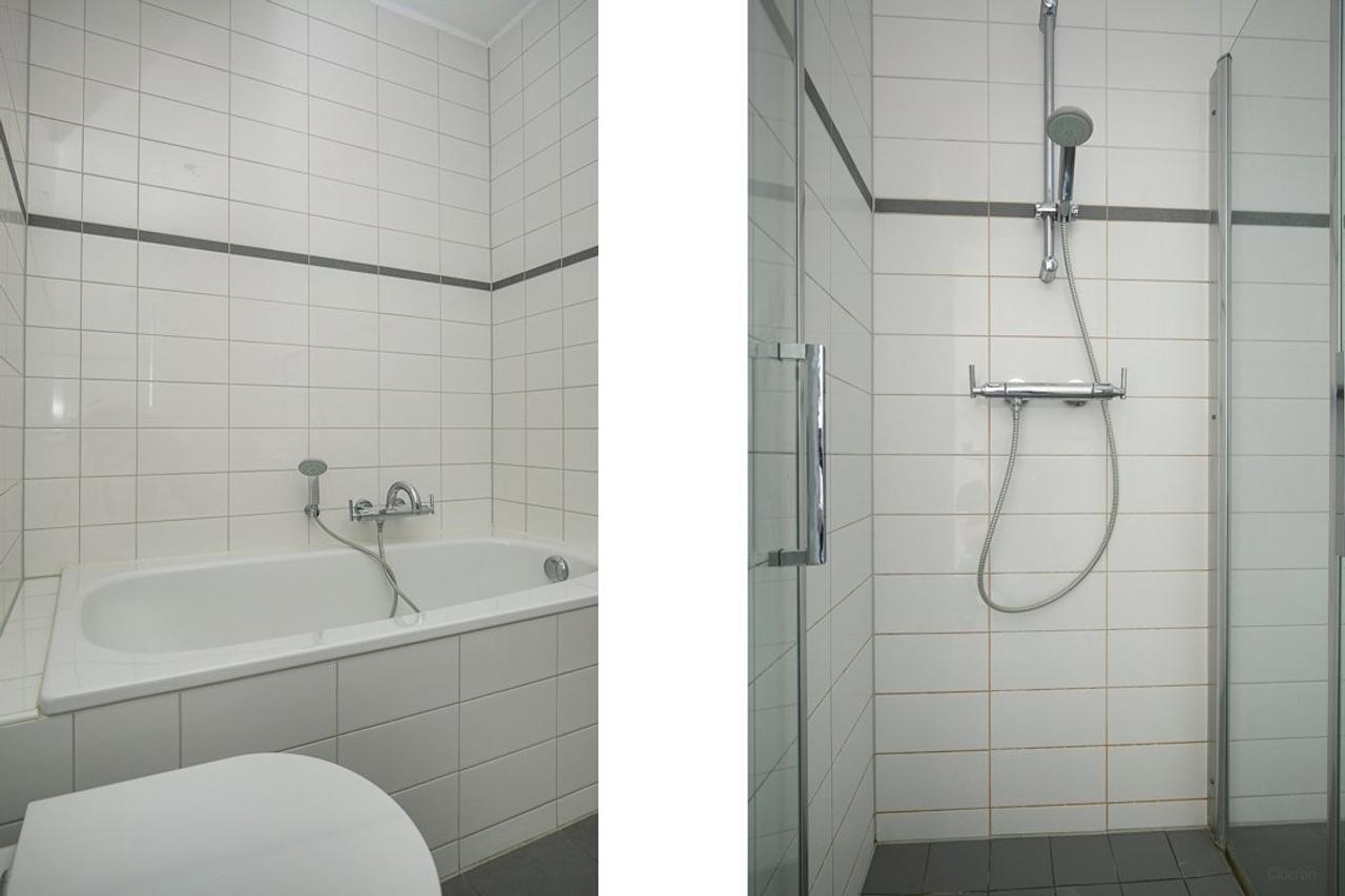 77 m² appartement aan de Amstel - Afbeelding 12