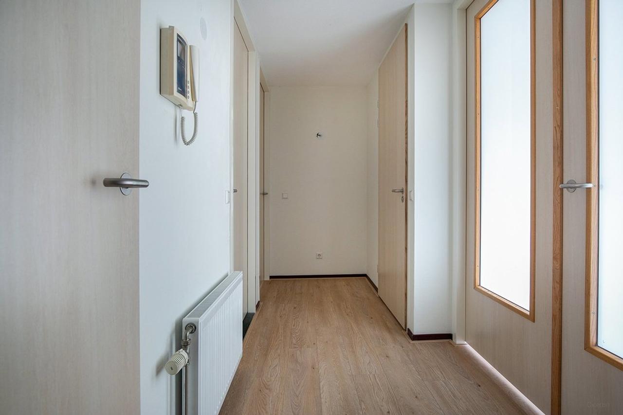 77 m² appartement aan de Amstel - Afbeelding 13
