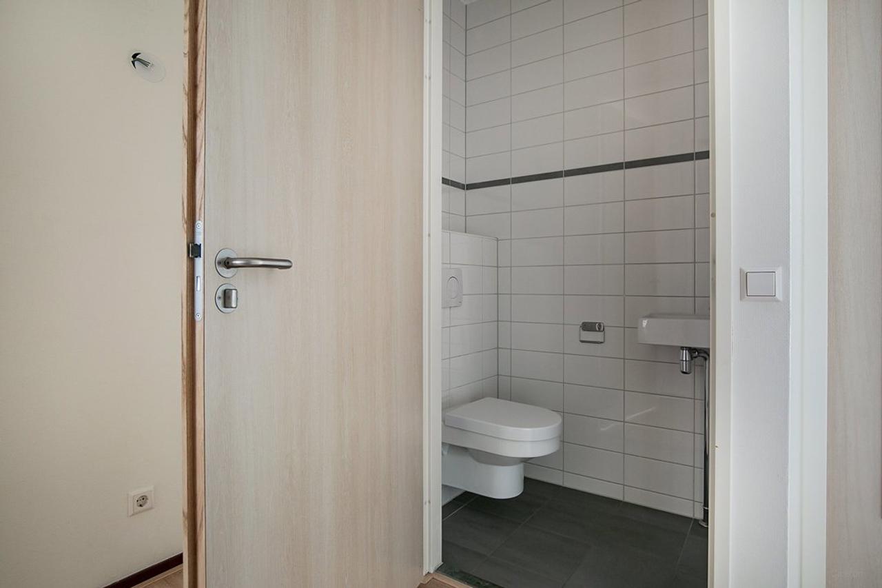 77 m² appartement aan de Amstel - Afbeelding 14