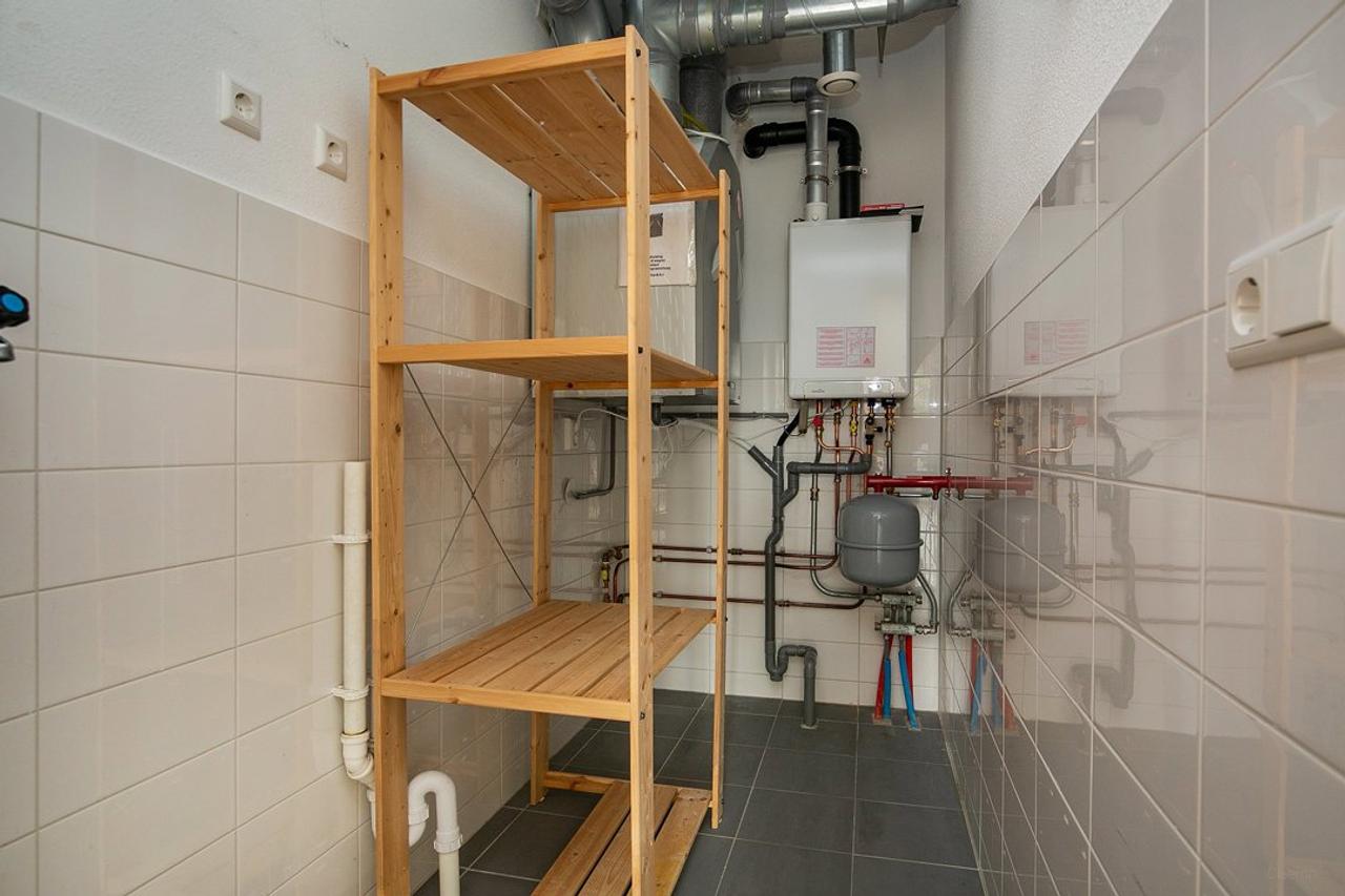 77 m² appartement aan de Amstel - Afbeelding 15