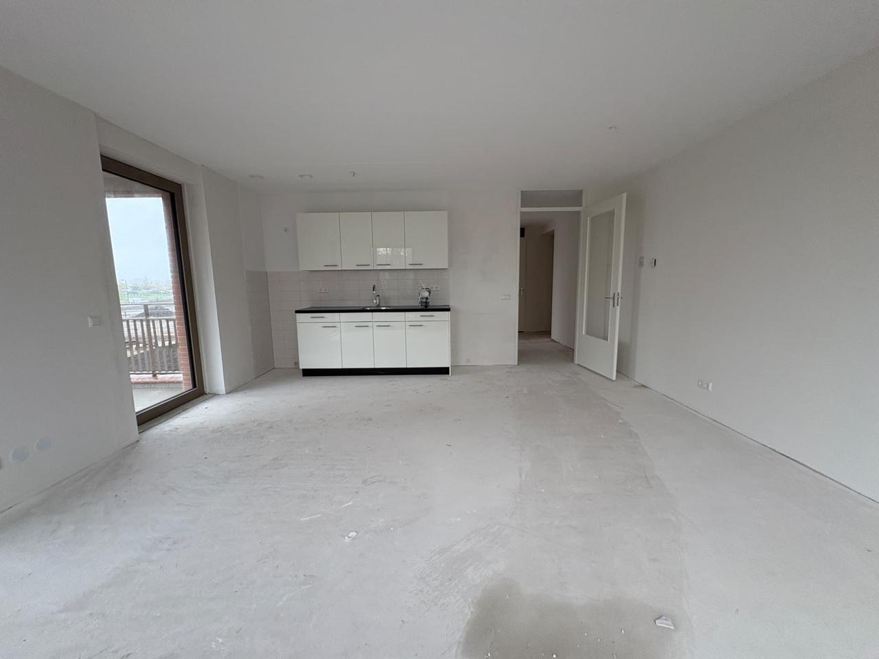 Nieuw 3-kamerappartement bij strand Nesselande - Afbeelding 3