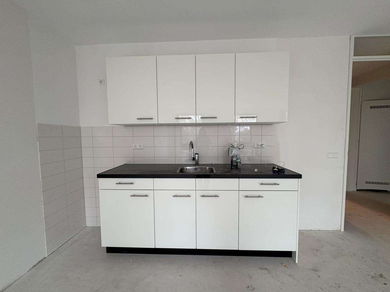 Nieuw 3-kamerappartement bij strand Nesselande - Afbeelding 4