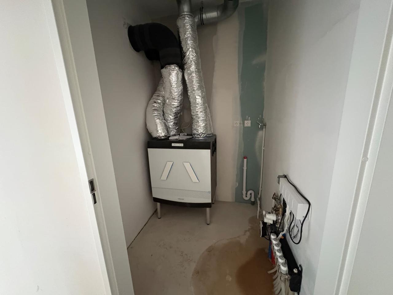 Nieuw 3-kamerappartement bij strand Nesselande - Afbeelding 9