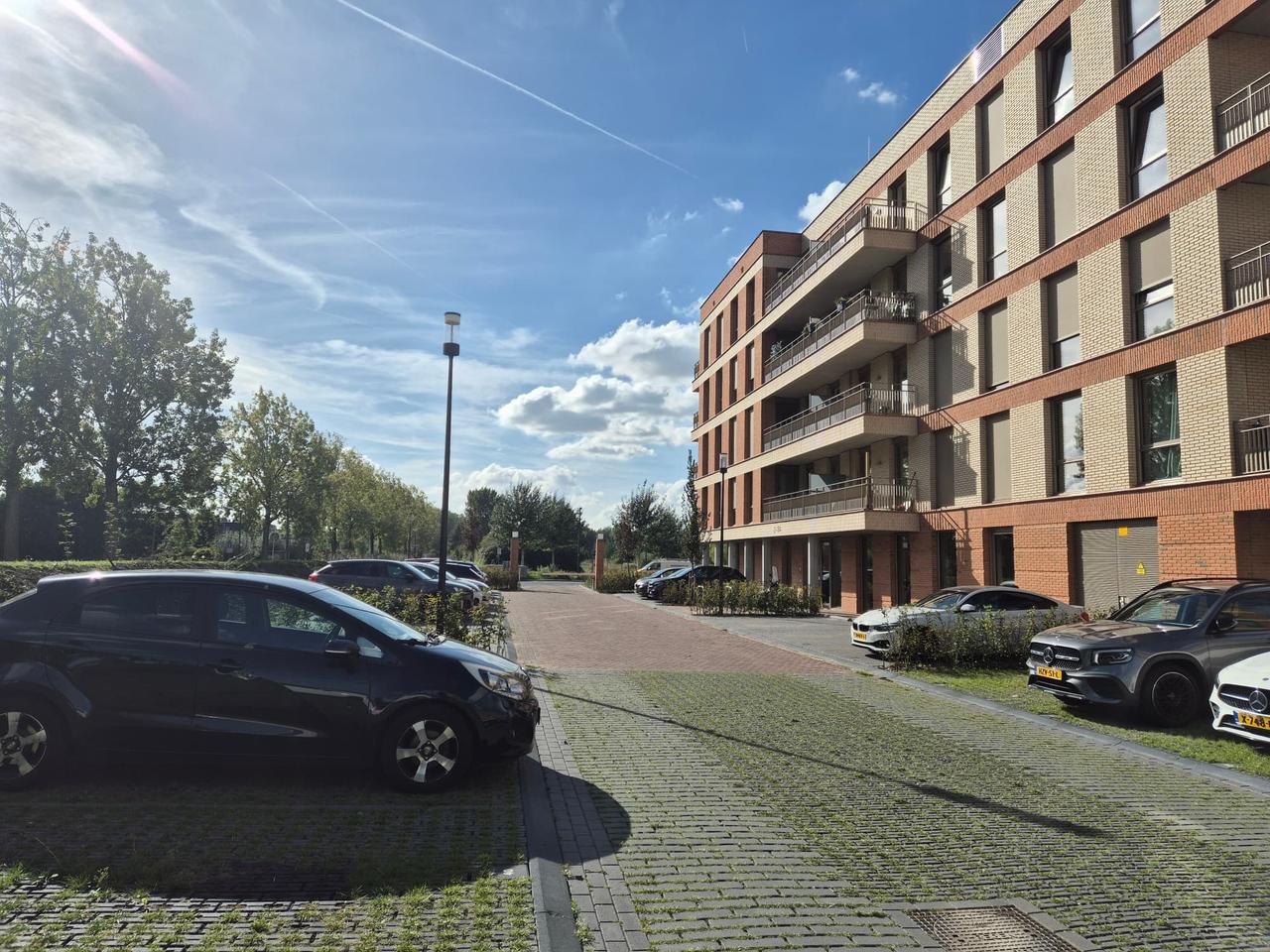 Nieuw 3-kamerappartement bij strand Nesselande - Afbeelding 12