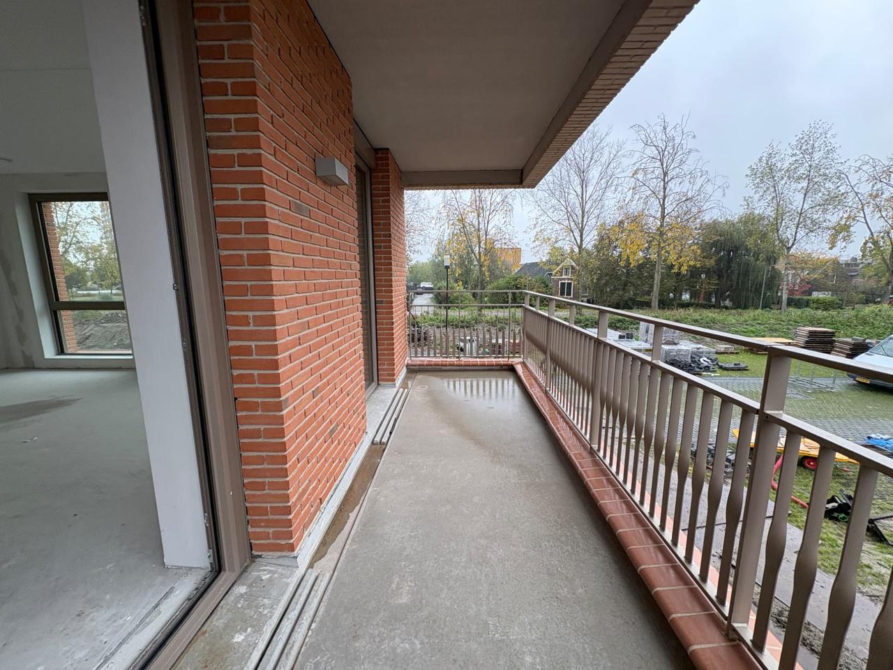 Nieuw 3-kamerappartement bij strand Nesselande - Afbeelding 13
