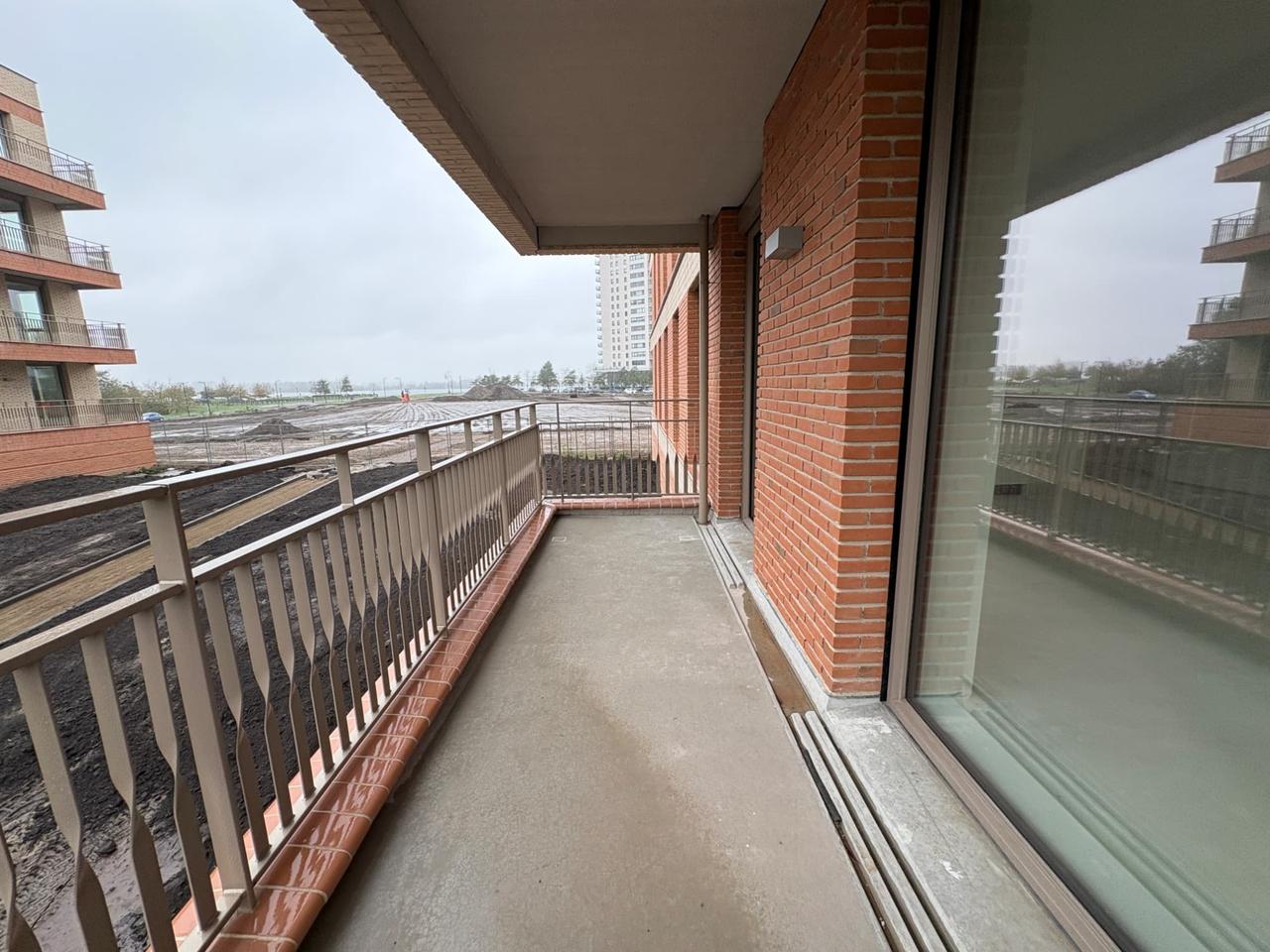 Nieuw 3-kamerappartement bij strand Nesselande - Afbeelding 14