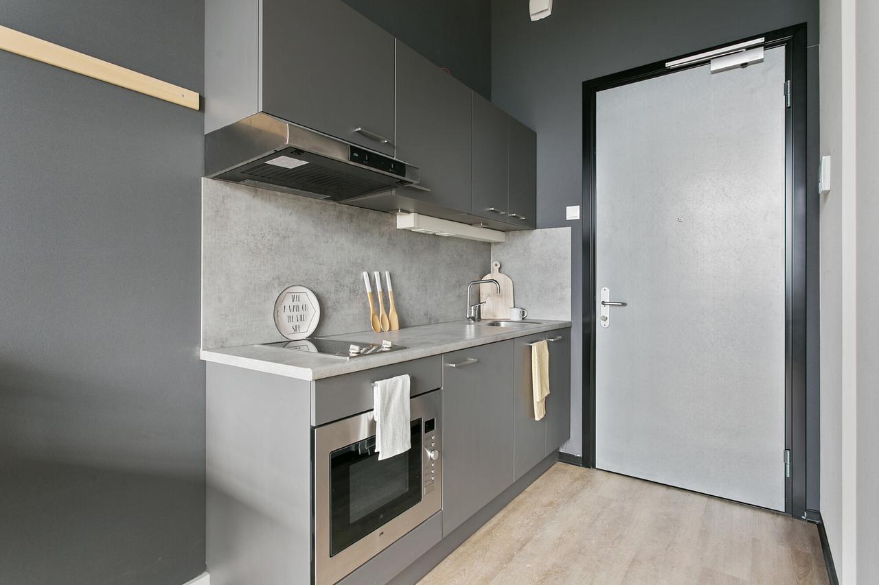 Self-contained 19 m² studio near UT - Image 1