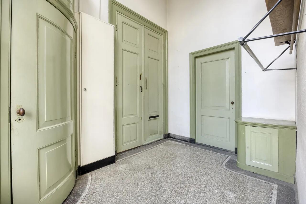 Historisch wonen bij Teylers Hofje - Afbeelding 4