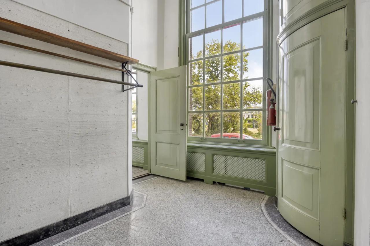 Historisch wonen bij Teylers Hofje - Afbeelding 5
