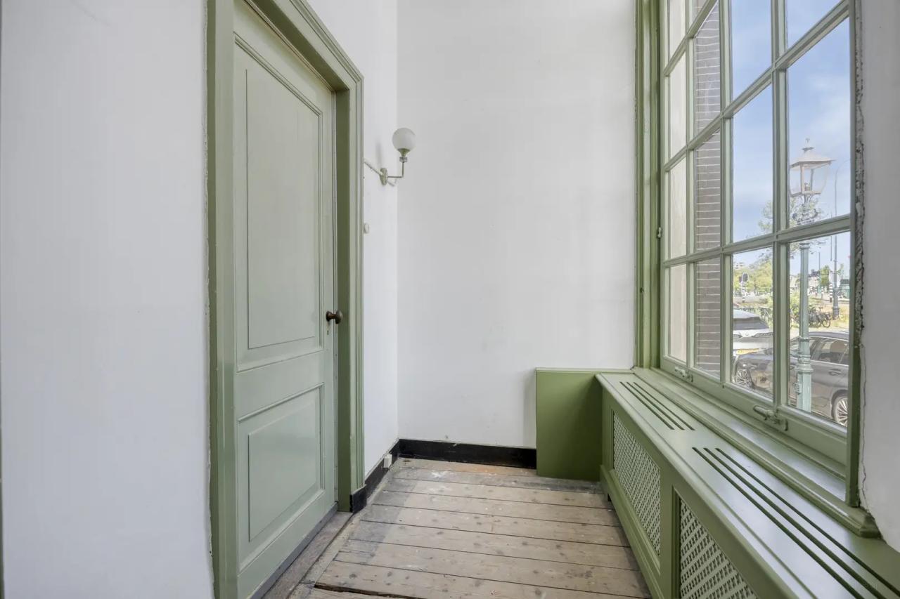 Historisch wonen bij Teylers Hofje - Afbeelding 7