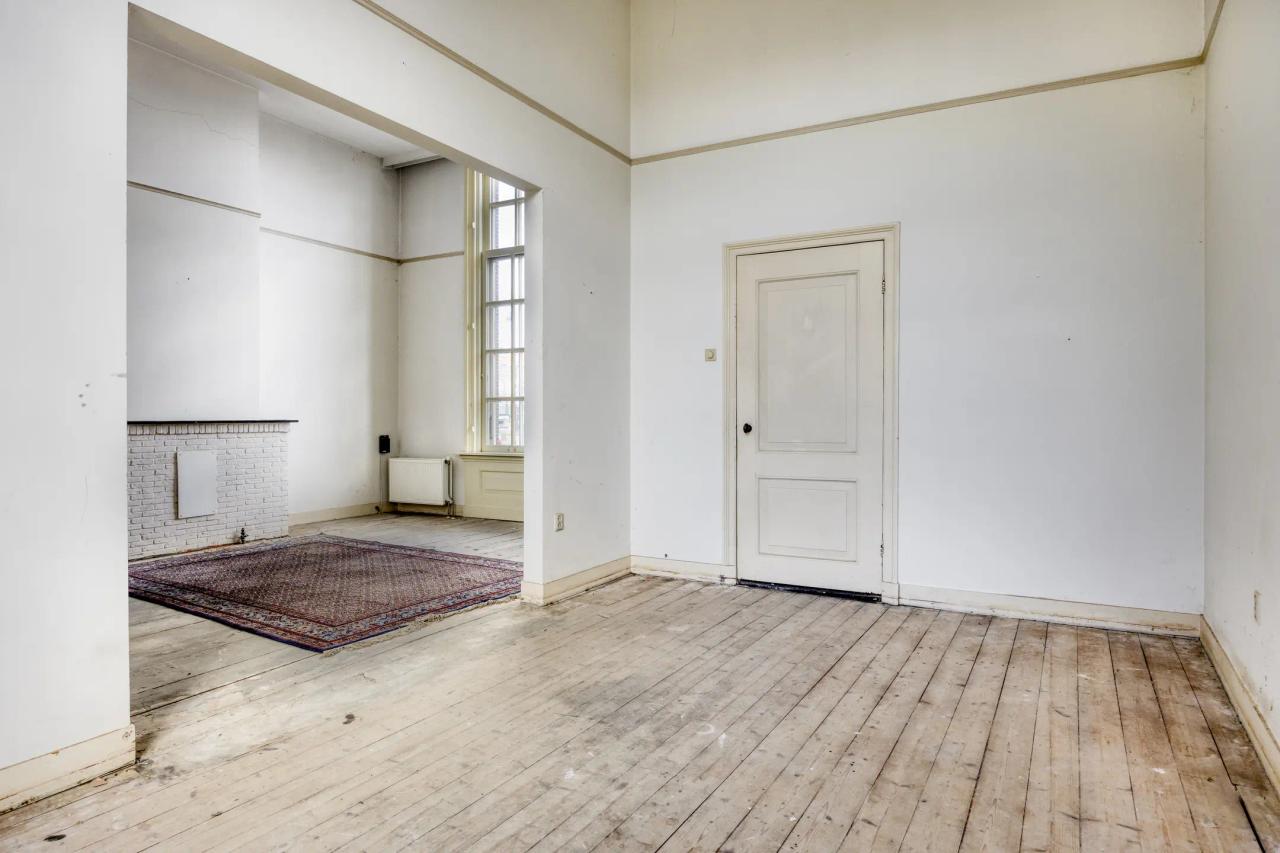Historisch wonen bij Teylers Hofje - Afbeelding 9