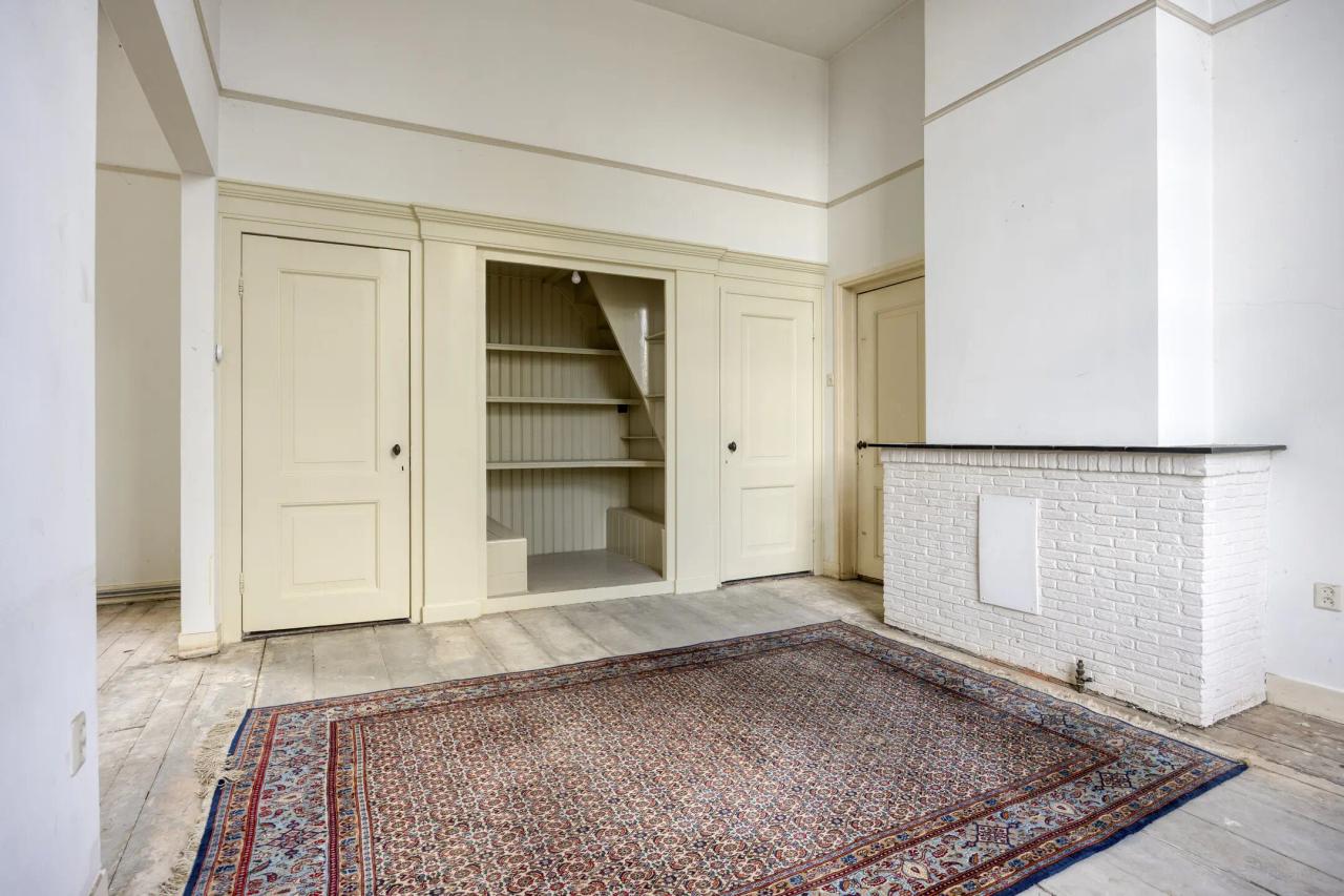 Historisch wonen bij Teylers Hofje - Afbeelding 10