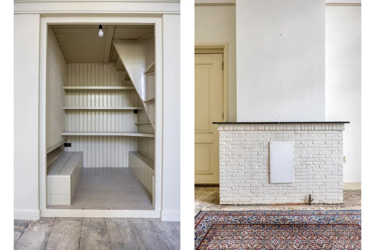 Historisch wonen bij Teylers Hofje - Afbeelding 11