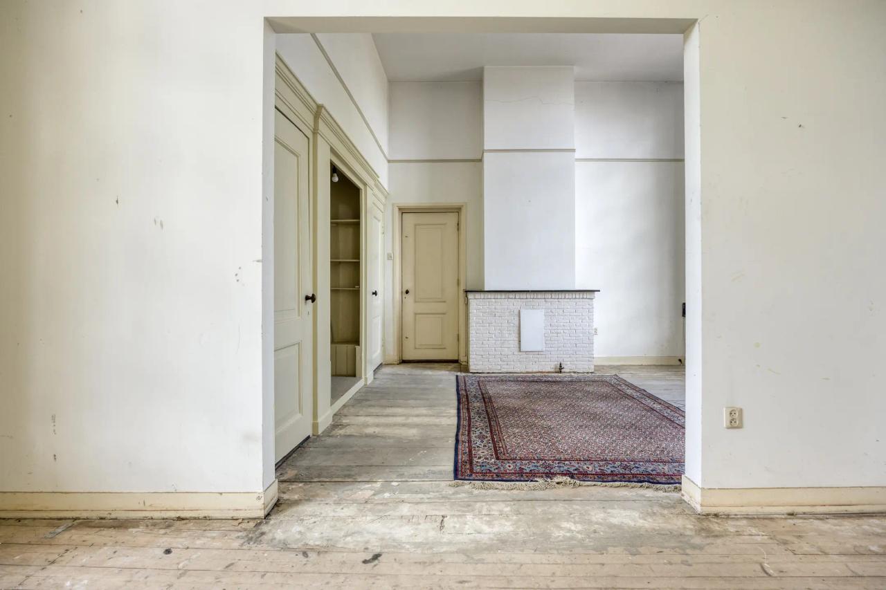 Historisch wonen bij Teylers Hofje - Afbeelding 12