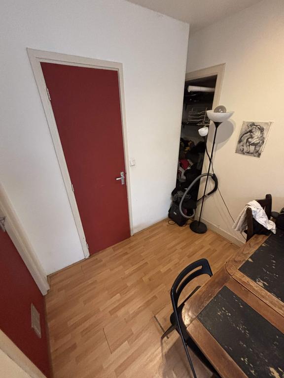 Studio with bedroom on Schuitendiep - Image 5