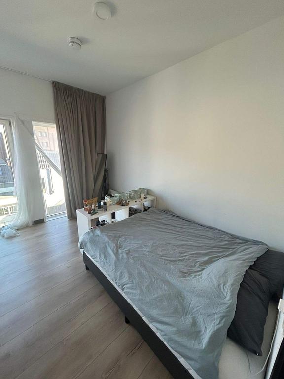 2-slaapkamerappartement bij de binnenstad - Afbeelding 7