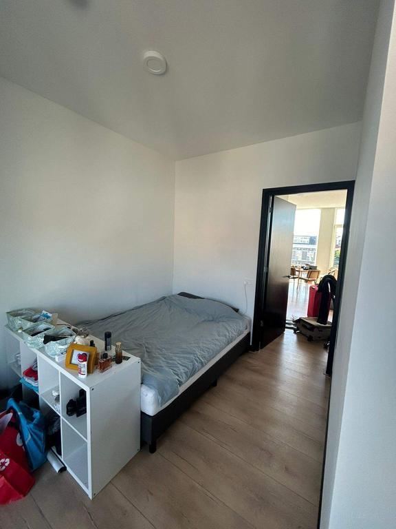 2-slaapkamerappartement bij de binnenstad - Afbeelding 8