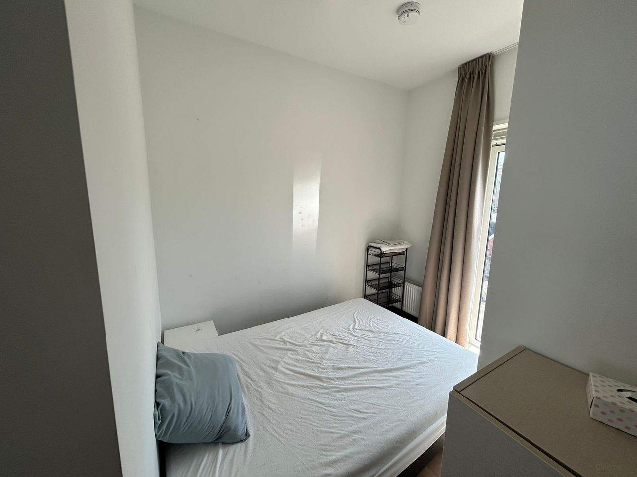 2-slaapkamerappartement bij de binnenstad - Afbeelding 10