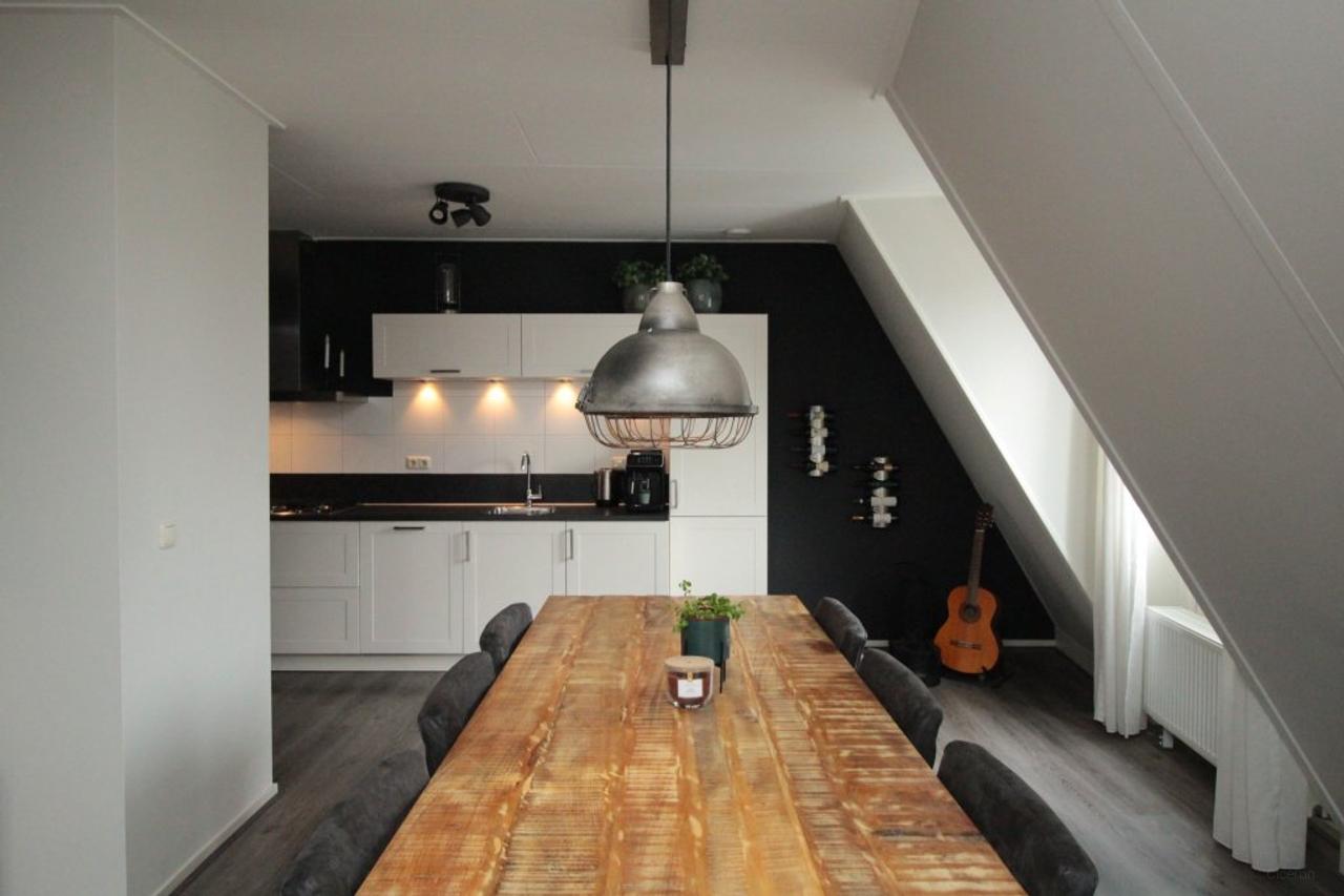 Gemeubileerd appartement met groot dakterras - Afbeelding 2